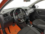 Volkswagen Polo V Рестайлинг Москва  - изображение 41