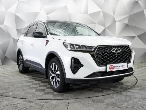 Chery Tiggo 7 Pro Max I с пробегом 2023 года, цена 1 942 000 рублей, 38480 км, внедорожник, Автокод Объявления