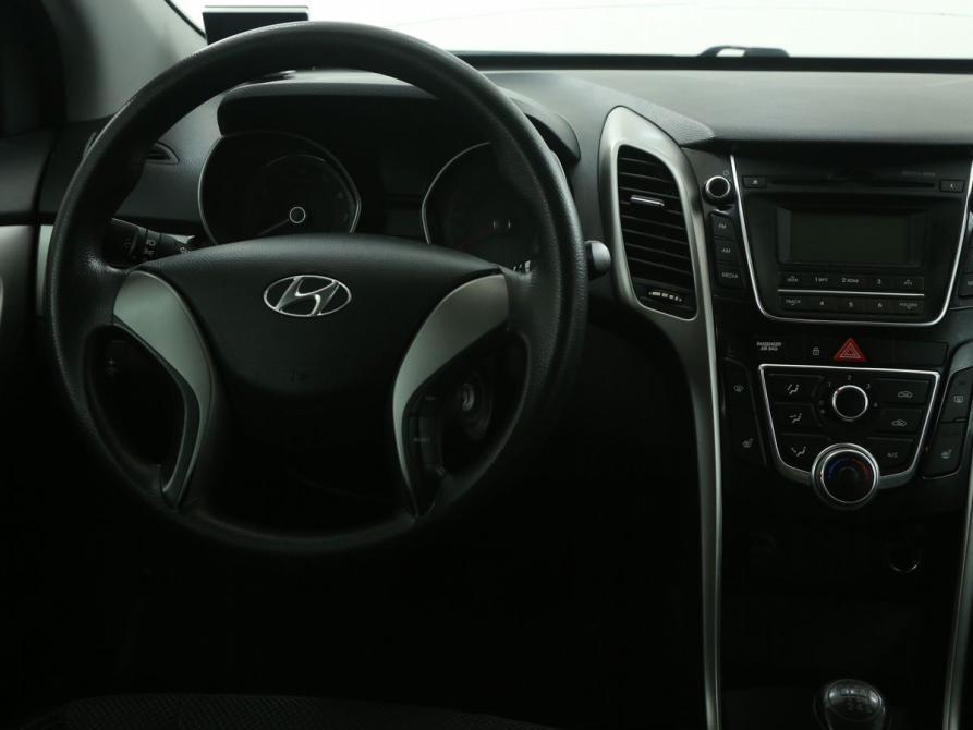 Hyundai i30 II Иваново  - изображение 14