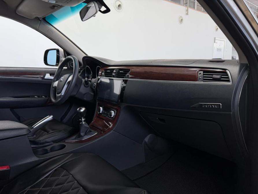 Zotye T600 Новороссийск  - изображение 10