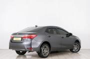 Toyota Corolla XI (E160 E170 E180) Рестайлинг 1 Красноярск  - изображение 29