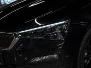 Skoda Rapid II Москва  - изображение 45