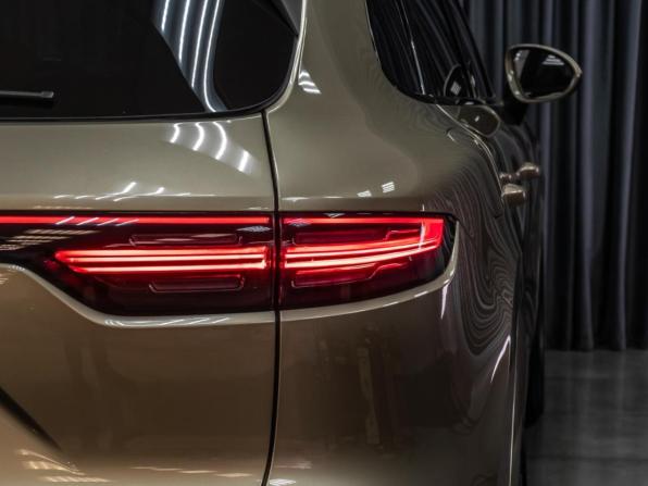 Porsche Cayenne III с пробегом 2018 года, цена 6 949 000 рублей, 89104 км, внедорожник, Автокод Объявления