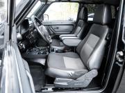 Lada (ВАЗ) 2121 (4x4) I Рестайлинг Ставрополь  - изображение 24