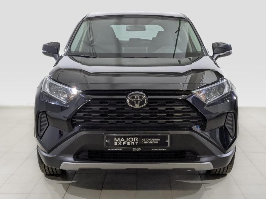 Toyota RAV4 V (XA50) Химки  - изображение 2