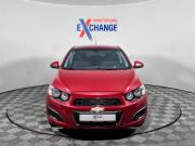 Chevrolet Aveo II Нижний Новгород  - изображение 26
