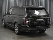 Land Rover Range Rover IV Ставрополь  - изображение 31