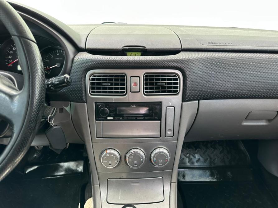 Subaru Forester II Екатеринбург  - изображение 10