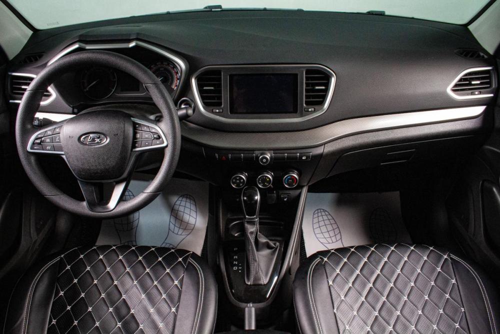 Lada (ВАЗ) Vesta I Рестайлинг (NG) Сургут  - изображение 13