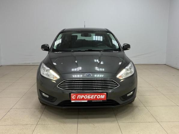 Ford Focus III Рестайлинг с пробегом 2018 года, цена 1 215 000 рублей, 228137 км, хэтчбек, Автокод Объявления
