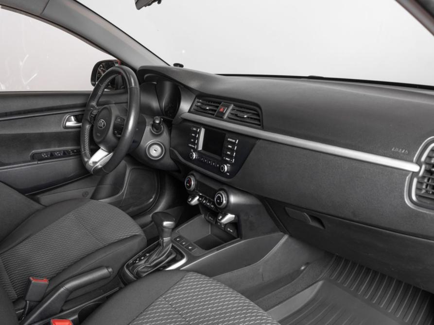 Kia Rio IV Казань  - изображение 7