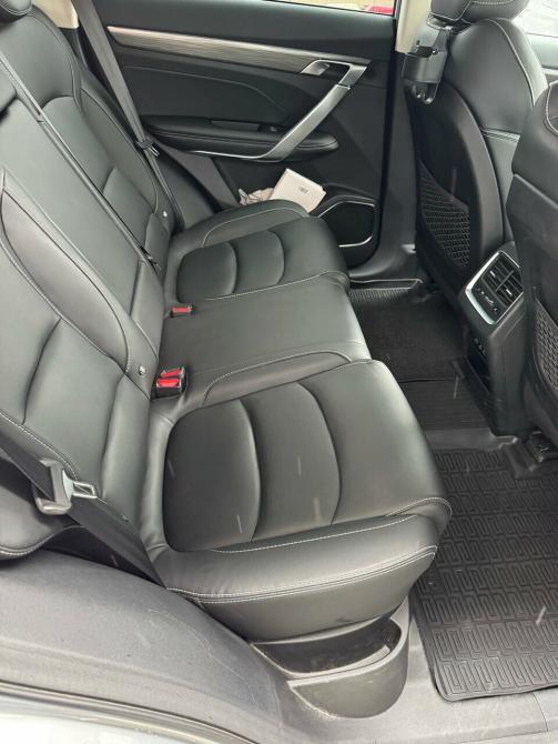 Geely Atlas Pro Санкт-Петербург  - изображение 4