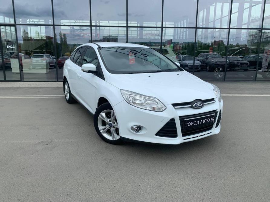 Ford Focus III Оренбург  - изображение 3