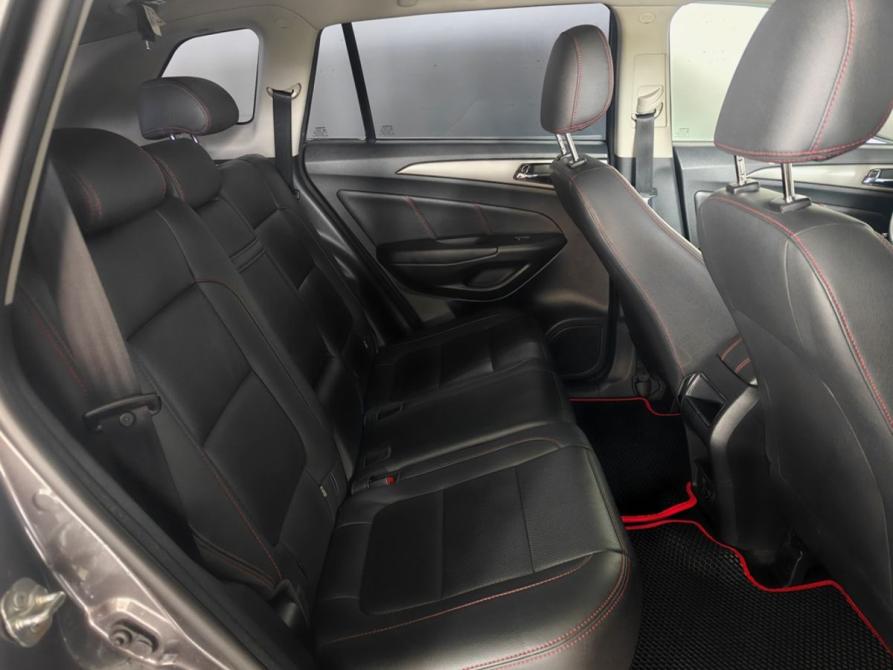 Changan CS75 I Москва  - изображение 10