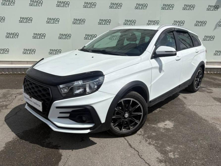 Lada (ВАЗ) Vesta I Нижний Тагил  - изображение 1