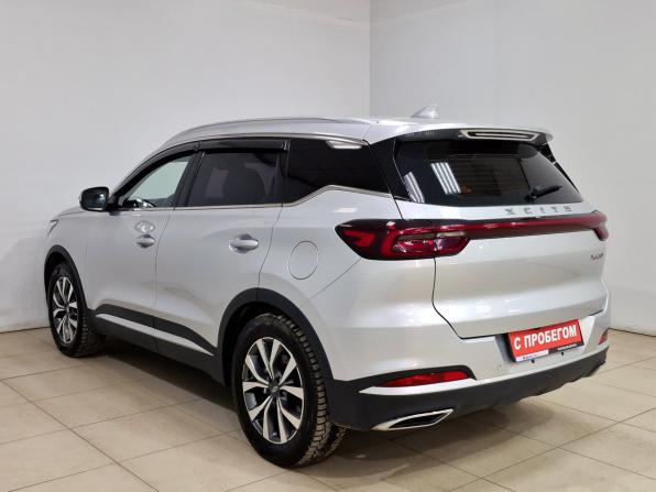 Xcite X-Cross 7 с пробегом 2024 года, цена 1 830 000 рублей, 27510 км, внедорожник, Автокод Объявления