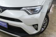 Toyota RAV4 IV (XA40) Рестайлинг Новокузнецк  - изображение 51