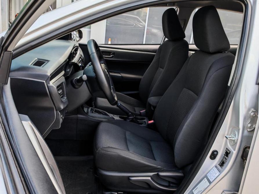 Toyota Corolla XI (E160 E170 E180) Краснодар  - изображение 10