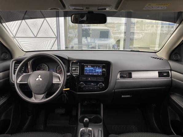 Mitsubishi Outlander III с пробегом 2014 года, цена 1 399 000 рублей, 135359 км, внедорожник, Автокод Объявления