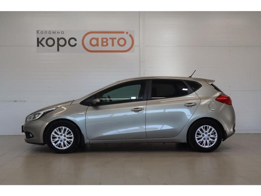 Kia Ceed II Коломна  - изображение 2