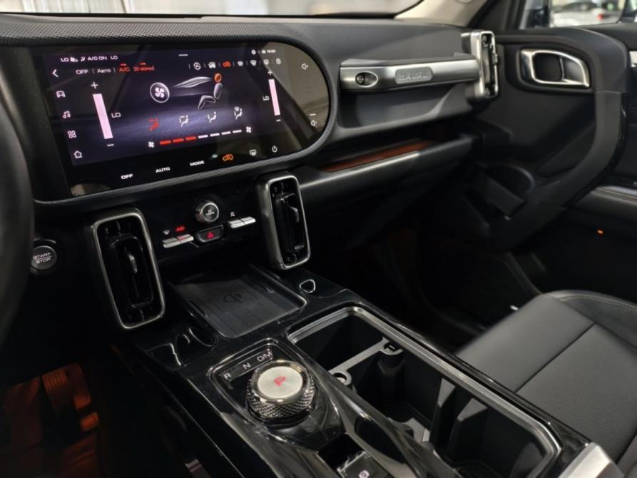 Haval Dargo Курск  - изображение 16