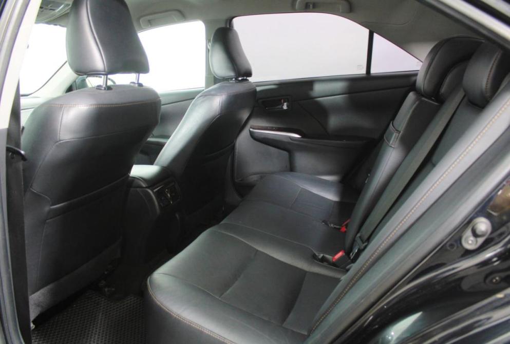 Toyota Camry VII (XV50) Рестайлинг Нижний Новгород  - изображение 11