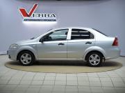 Chevrolet Aveo I Рестайлинг Уфа  - изображение 24