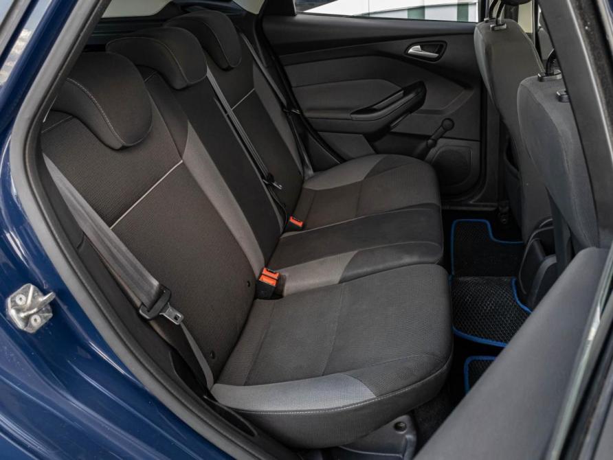 Ford Focus III Краснодар  - изображение 7