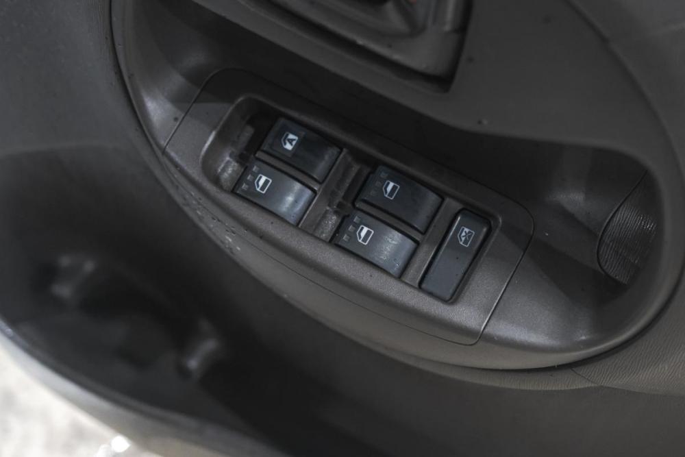 Toyota Passo II (C30) Новокузнецк  - изображение 23