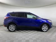 Ford Kuga II Рестайлинг Москва  - изображение 23