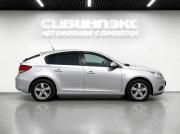 Chevrolet Cruze I Кемерово  - изображение 11