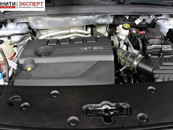 Jaecoo J7 I с пробегом 2023 года, цена 2 598 000 рублей, 35322 км, внедорожник, Автокод Объявления