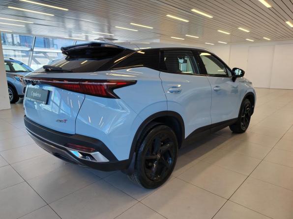 Omoda C5 I с пробегом 2023 года, цена 1 799 000 рублей, 30569 км, внедорожник, Автокод Объявления