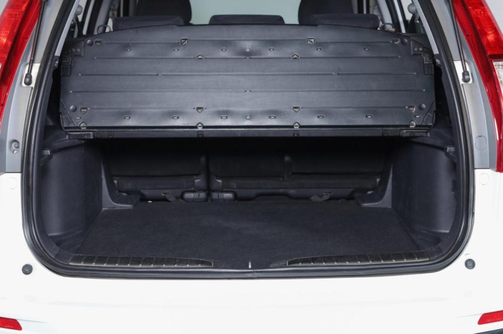 Honda CR-V III Рестайлинг Новосибирск  - изображение 19