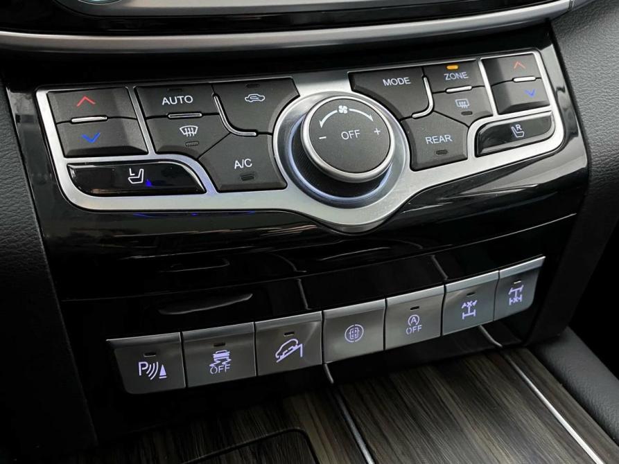 Haval H9 I Рестайлинг Нижний Новгород  - изображение 28