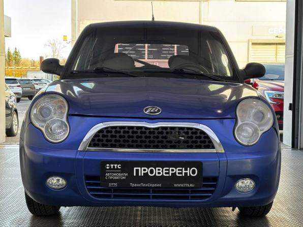 Lifan Smily I (320) с пробегом 2012 года, цена 220 000 рублей, 145000 км, хэтчбек, Автокод Объявления