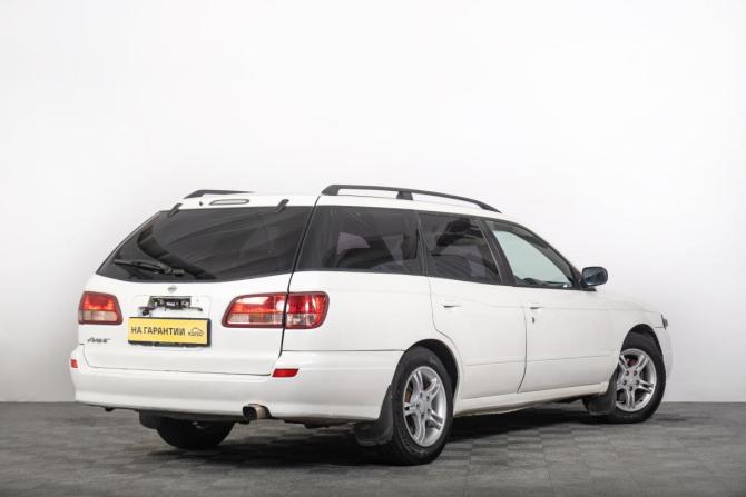 Nissan Avenir II (W11) с пробегом 2000 года, цена 299 000 рублей, 430000 км, универсал, Автокод Объявления