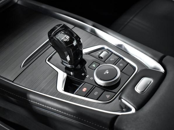 Chery Tiggo 7 Pro Max I Рестайлинг с пробегом 2024 года, цена 1 849 000 рублей, 31567 км, внедорожник, Автокод Объявления