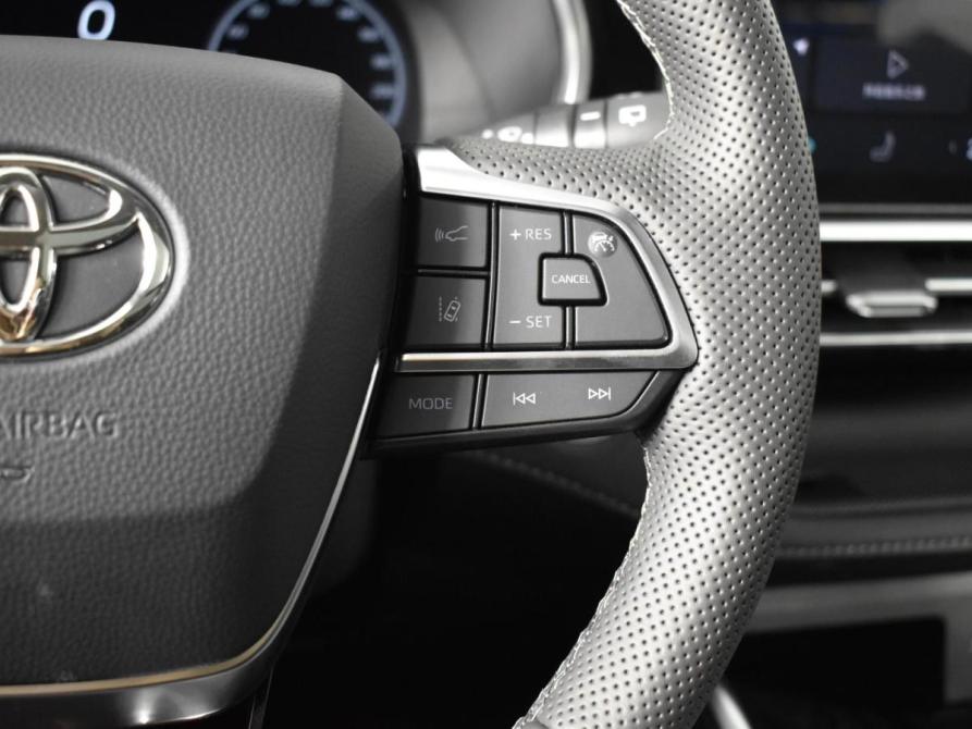 Toyota Highlander IV (XU70) Казань  - изображение 19
