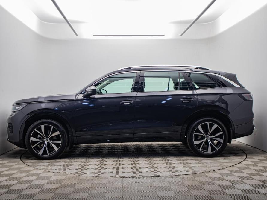 Volkswagen Tavendor I Москва  - изображение 2