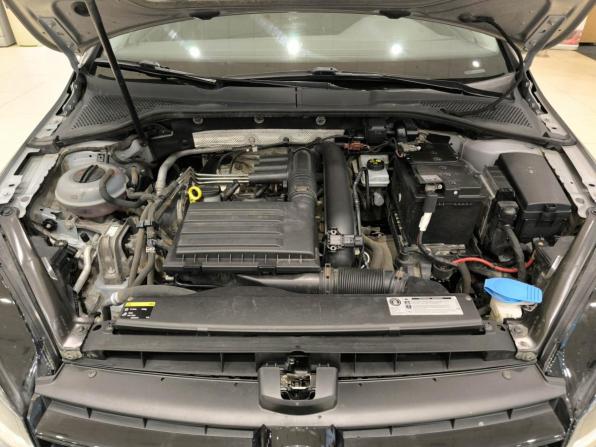 Volkswagen Golf VII с пробегом 2013 года, цена 1 320 000 рублей, 135242 км, хэтчбек, Автокод Объявления