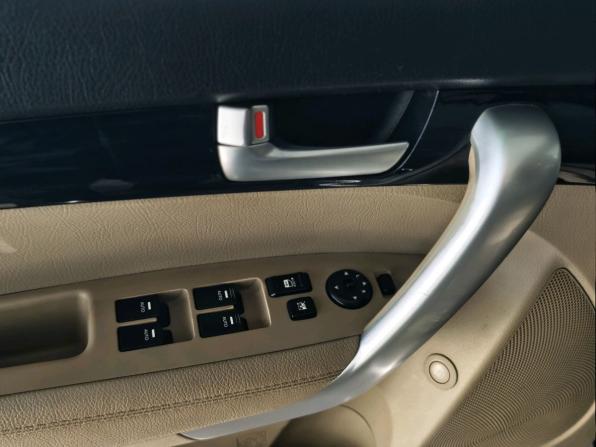 Kia Sorento II с пробегом 2011 года, цена 1 585 000 рублей, 214000 км, внедорожник, Автокод Объявления