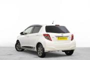 Toyota Vitz III (XP130) Барнаул  - изображение 29