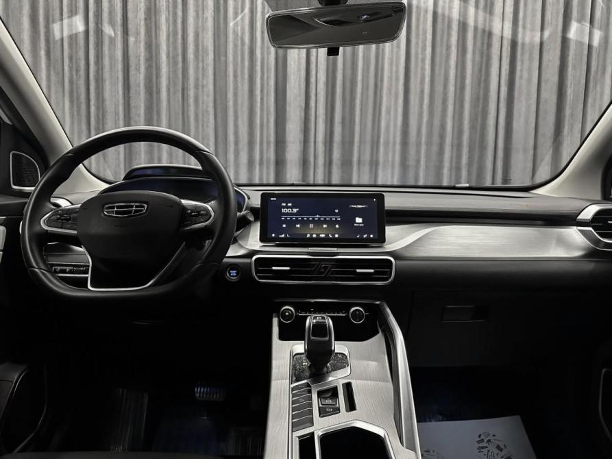 Geely Coolray I Красноярск  - изображение 9