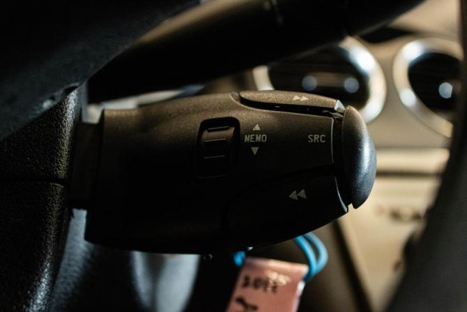 Peugeot 308 I с пробегом 2011 года, цена 460 000 рублей, 121524 км, хэтчбек, Автокод Объявления