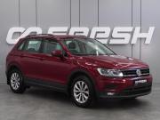 Volkswagen Tiguan II Воронеж  - изображение 20