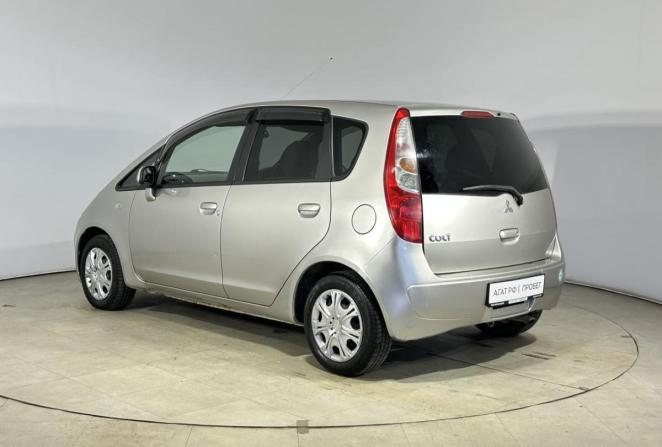 Mitsubishi Colt VI (Z20/Z30) с пробегом 2004 года, цена 320 000 рублей, 241777 км, хэтчбек, Автокод Объявления