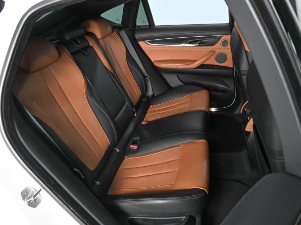BMW X6 II (F16) с пробегом 2019 года, цена 5 799 000 рублей, 78017 км, внедорожник, Автокод Объявления