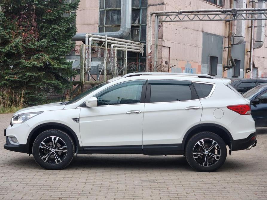 Dongfeng AX7 I Великий Новгород  - изображение 4
