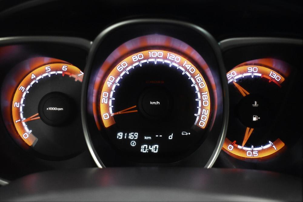 Lada (ВАЗ) Vesta I Москва  - изображение 6